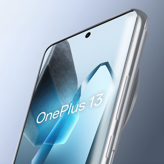 UV Tempered Glass for OnePlus 13