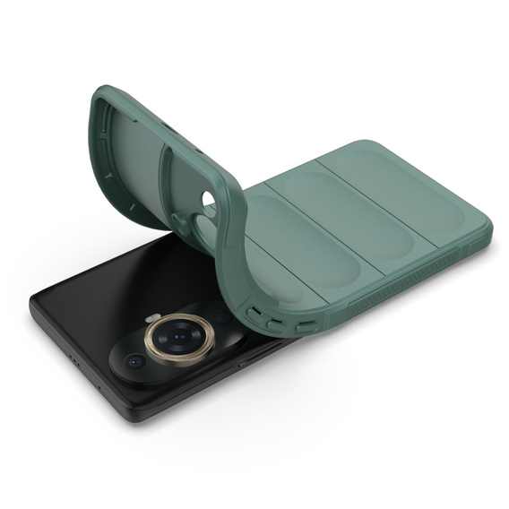 Case for Huawei Nova 11 Pro, Gaming Shockproof, green