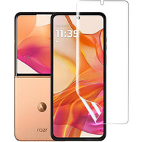 Hydrogel film for Motorola Razr 50 Ultra