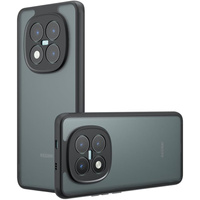 Fusion Hybrid case for Xiaomi Redmi Note 15 Pro Plus 5G / Poco M8 Pro 5G