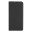 Dux Ducis Case for Motorola Moto E22 / E22i, Skinpro, black