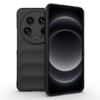 Case for Xiaomi 14 Ultra, Gaming Shockproof, black