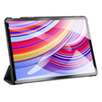 Case for Xiaomi Redmi Pad Pro / Xiaomi Poco Pad, Dux Ducis Domo, black