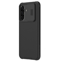 Nillkin Case for Samsung Galaxy A26, CamShield Pro MagSafe, black