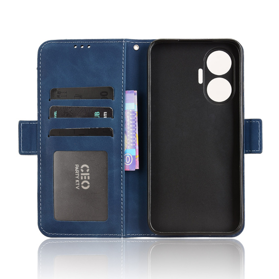 Card Slot flap case for Xiaomi Poco F7 5G