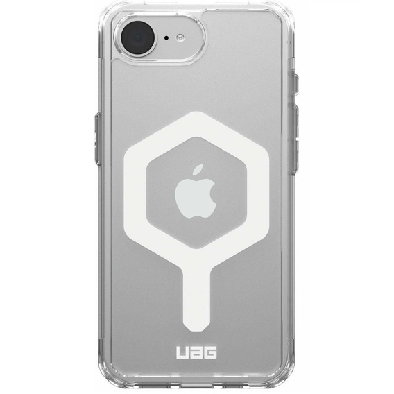 Urban Armor Gear Case for iPhone 16e Plyo MagSafe