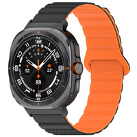 Silicone Strap for Samsung Galaxy Watch Ultra 47mm (2025 / 2024)