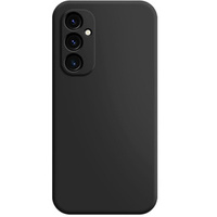 Case for Samsung Galaxy A05s, Silicone Lite, black