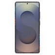 MagSafe's Samsung Galaxy S25 Ultra Case, Carbon Fiber, dark blue