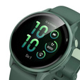 2x ERBORD Hybrid Glass for Garmin Vivoactive 6