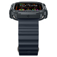 Spigen Rugged Armor Dark Grey Case for Apple Watch Ultra 1 / 2 (49 mm)