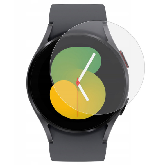 3x ERBORD hydrogel film for Samsung Galaxy Watch 5 40mm