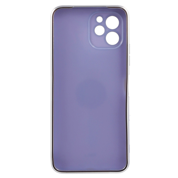 Case for Huawei Nova Y61, Electro Ring, blue