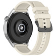 Silicone Universal Strap 22mm