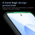 Fusion Hybrid case for Samsung Galaxy S26 Ultra, matte black