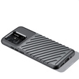 Case for Xiaomi Redmi 10C, Thunder, black