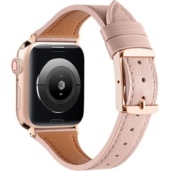 Watch Strap for Fitbit Blaze / Versa Lite / Versa - Brown