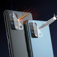 Tempered Camera Glass for Xiaomi Mi 10T 5G/10T Pro 5G, transparent
