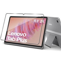 Tempered Glass for Lenovo Tab Plus