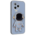 Case for Infinix Note 12 2023, Astronaut, blue