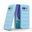 Case for Google Pixel 9A, Gaming Shockproof, blue