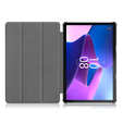 Case for Lenovo Tab M10 10.1 Gen 3 TB-328FU/TB-328XU, Smartcase, black