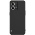 IMAK Case for Oppo Reno7 4G, UC-3, black