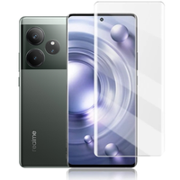 UV Tempered Glass for Realme GT 6 / 6T