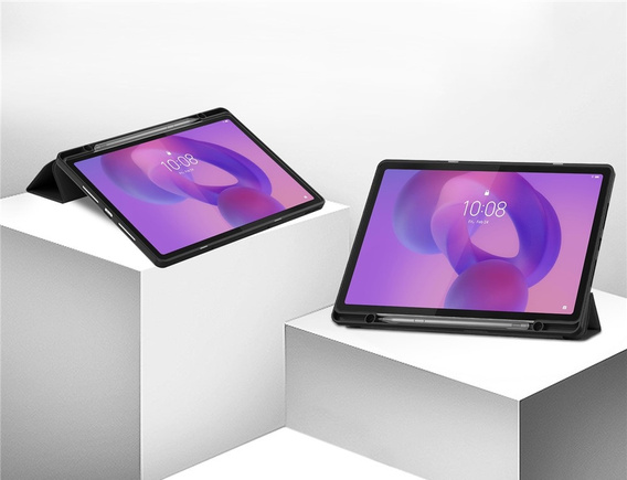 Smartcase cover for Lenovo Idea Tab Plus tablet
