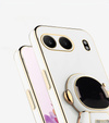 Case for OnePlus Nord 4, Astronaut, white