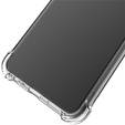 IMAK case for HTC Desire 22 Pro 5G, Dropproof, transparent