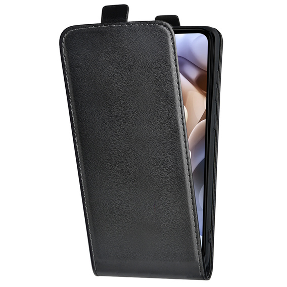 Flip case for Motorola Moto G31 / G41, Flip, black