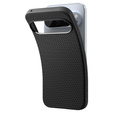 Spigen Liquid Air Case for Google Pixel 10 Pro XL, Matte Black