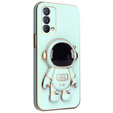Case for Realme GT Master Edition, Astronaut, green