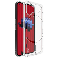 IMAK Case for Nothing Phone 2, UX-5 Series Slim, transparent