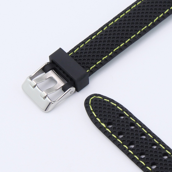 Silicone Strap for Xiaomi Smart Band 10 / 9 / 8