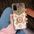 Fashion Case for Samsung Galaxy S20 Plus, pink