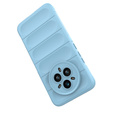 Case for Realme 14 Pro+ 5G, Gaming Shockproof, blue