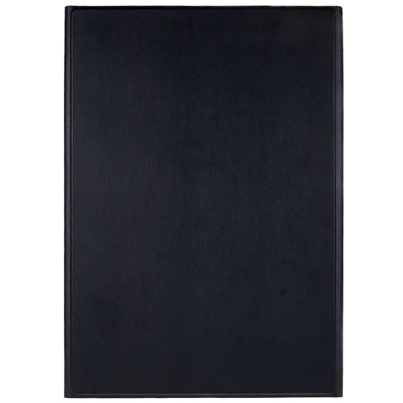 Case + keyboard Galaxy Tab S8 Ultra, TouchPad Pen Slot, black