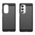 Case for Oppo A5 5G / A5m, Carbon, black