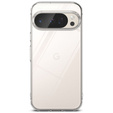 RINGKE case for Galaxy Z Fold 4, Slim, Matte Clear