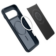 Spigen Thin Fit MagSafe case for Google Pixel 10 Pro XL, Metal Slate
