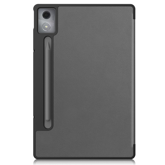Case for Lenovo Idea Tab Pro, Smartcase, grey