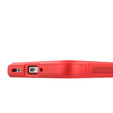 Case for Xiaomi Redmi Note 12 5G / POCO X5 5G, Gaming Shockproof, red