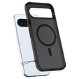 Spigen Ultra Hybrid MagSafe Case for Google Pixel 10 Pro XL, Frost Black