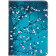 Case for Amazon Kindle Paperwhite 1/2/3, Smartcase, sakura