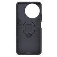 Case for Realme 11 5G, Kickstand Ring, black
