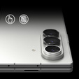 Ringke Camera Frame Protector for Samsung Galaxy Z Fold 7 5G