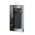 BENKS Kevlar Armor PRO Carbon Fiber 600D D065 case for MagSafe for iPhone 16 Pro