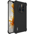 IMAK case for Huawei Mate 50 Pro, Dropproof, black